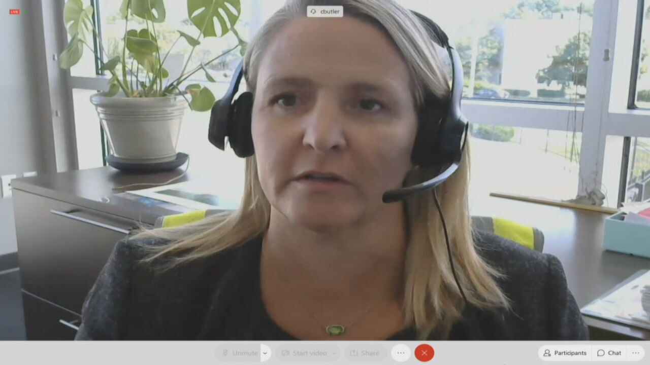 Mayor Fischer announces new leadership for TARC